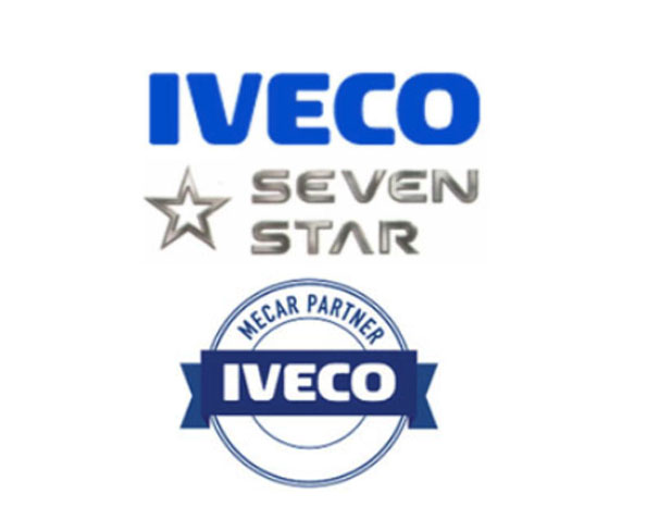 IVECO SEVEN STAR Reggio Calabria